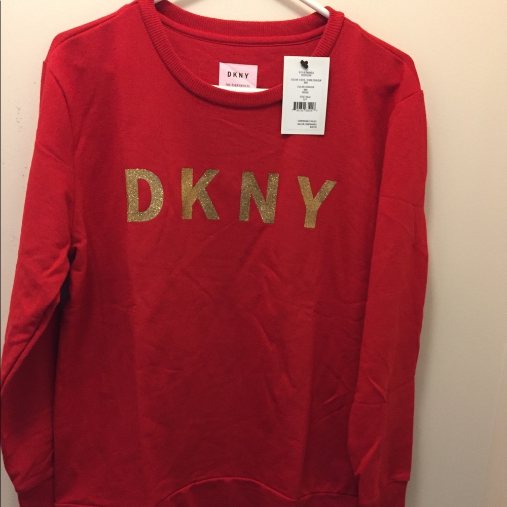 Dkny sweater S/P